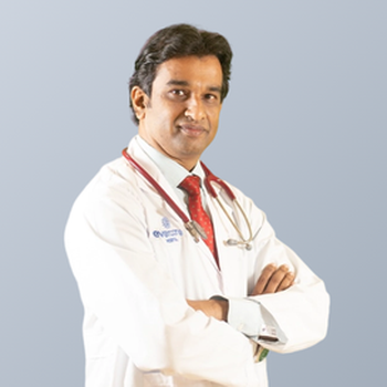 Doctor Profile
