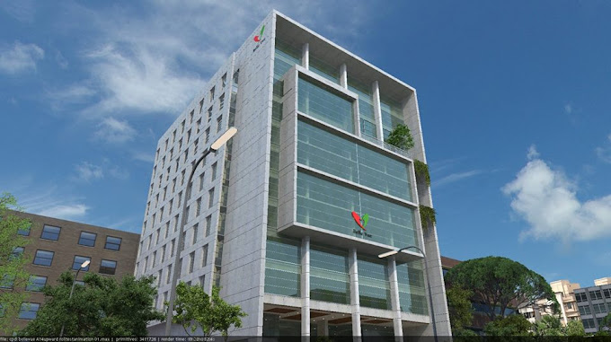 Chittagong Belle Vue Hospital logo