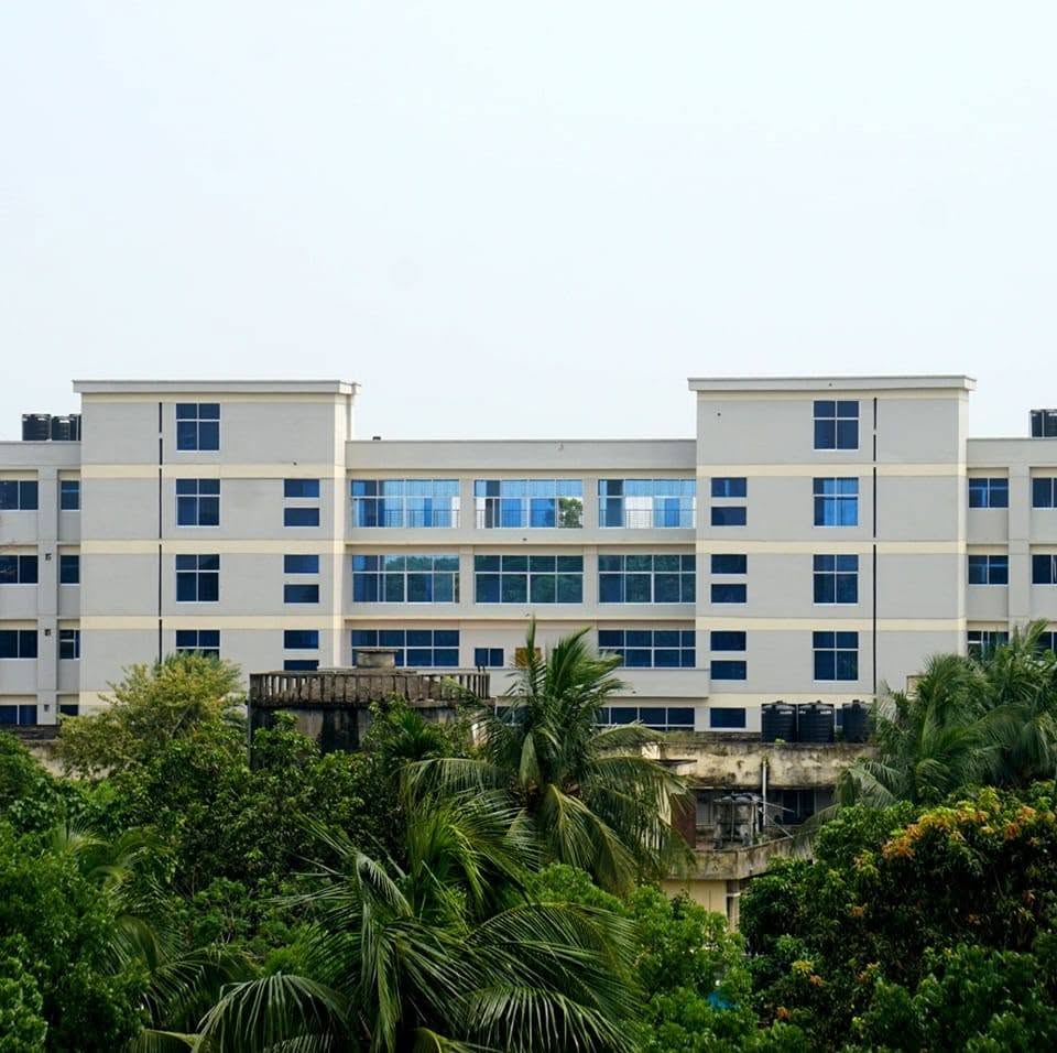 250 Beded General Hospital, Magura logo