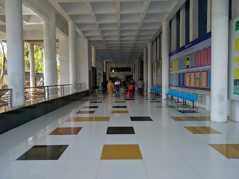 Ad-din Medical College Hospital, Khulna logo