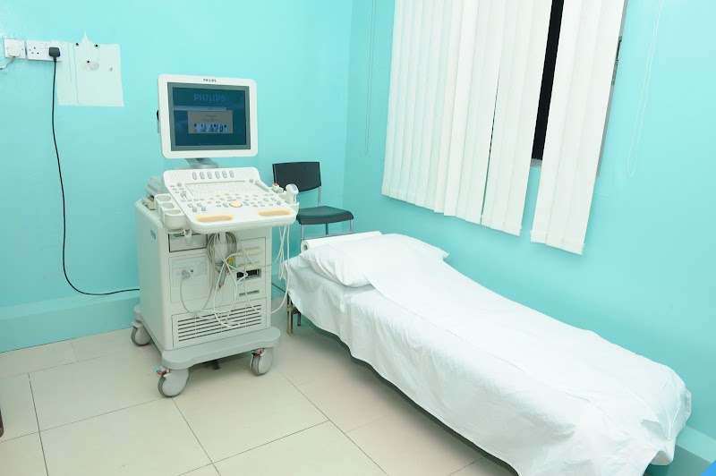 Al-Helal Medical Center logo