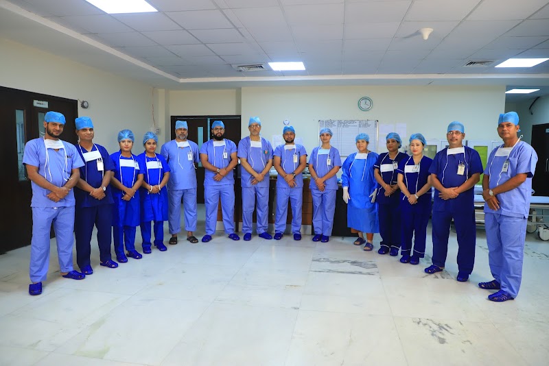 Arthroplasty Bangladesh logo