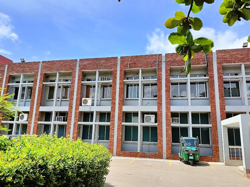 Chittagong Eye Infirmary & Training Complex logo