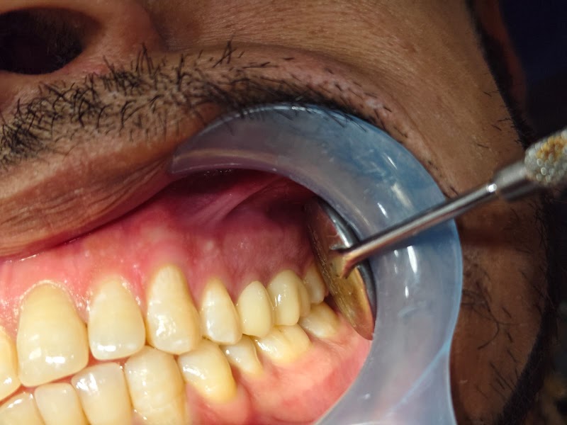 Dental City and Orthodontics, Rajshahi logo