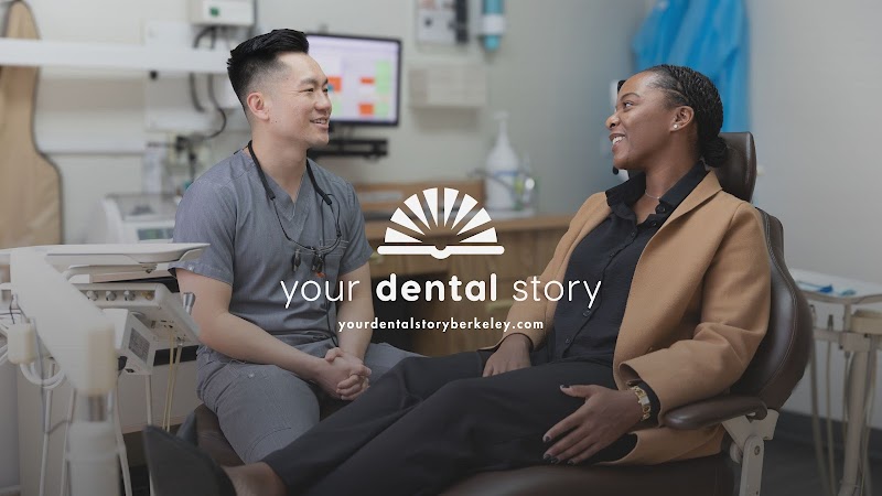 Dental Story logo