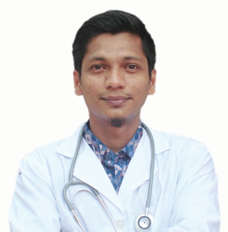 Dr. Saidul Dental & Implant Centre logo