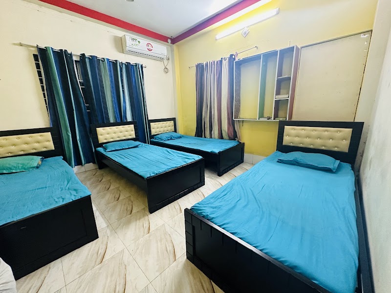 Dream Life, Barisal logo
