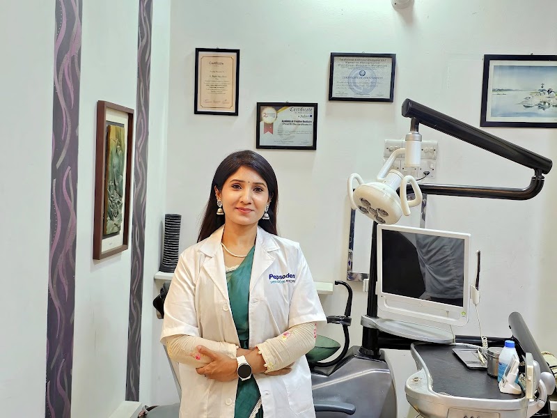 Fresh Dent Dental & Implant Center, Chittagong logo