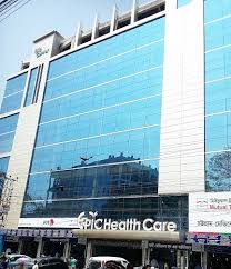 Epic Healthcare Chittagong logo