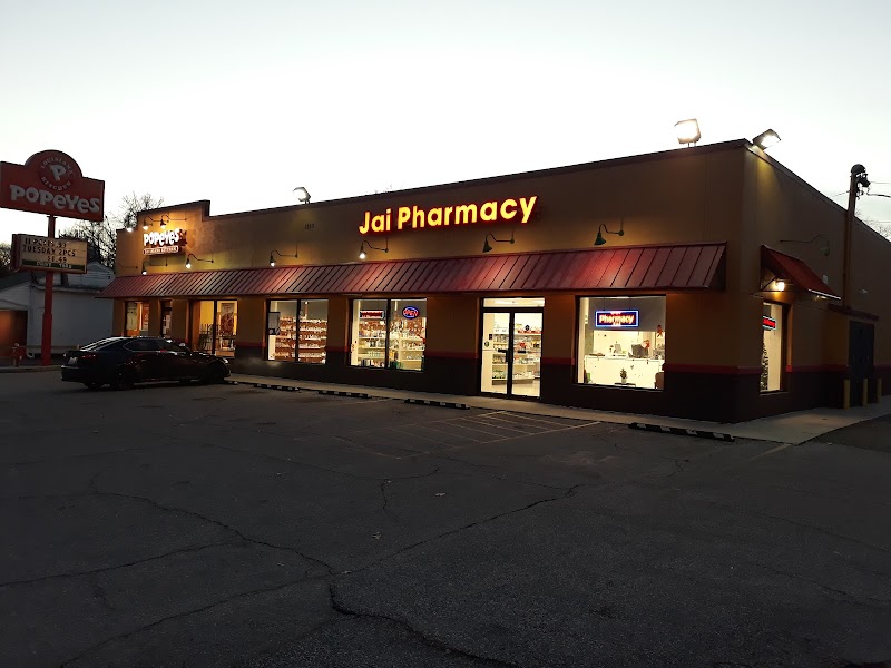 Jobeda Medical Pharmacy logo