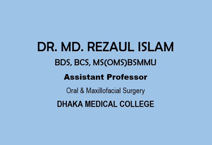 Kazipara Dental Care logo