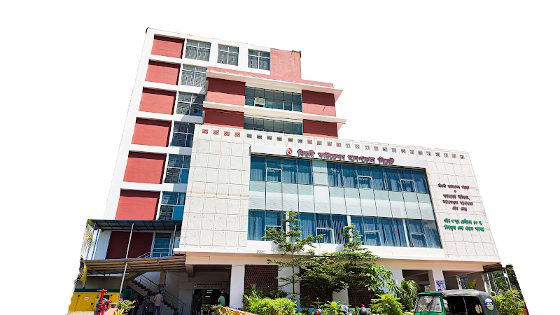 KIDNEY FOUNDATION HOSPITAL SYLHET logo