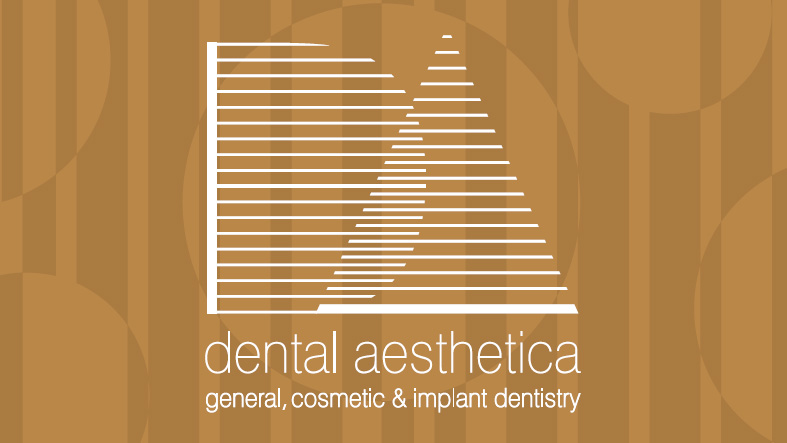 La Aesthetica (Dental, Maxillofacial Care & Implant Center) logo