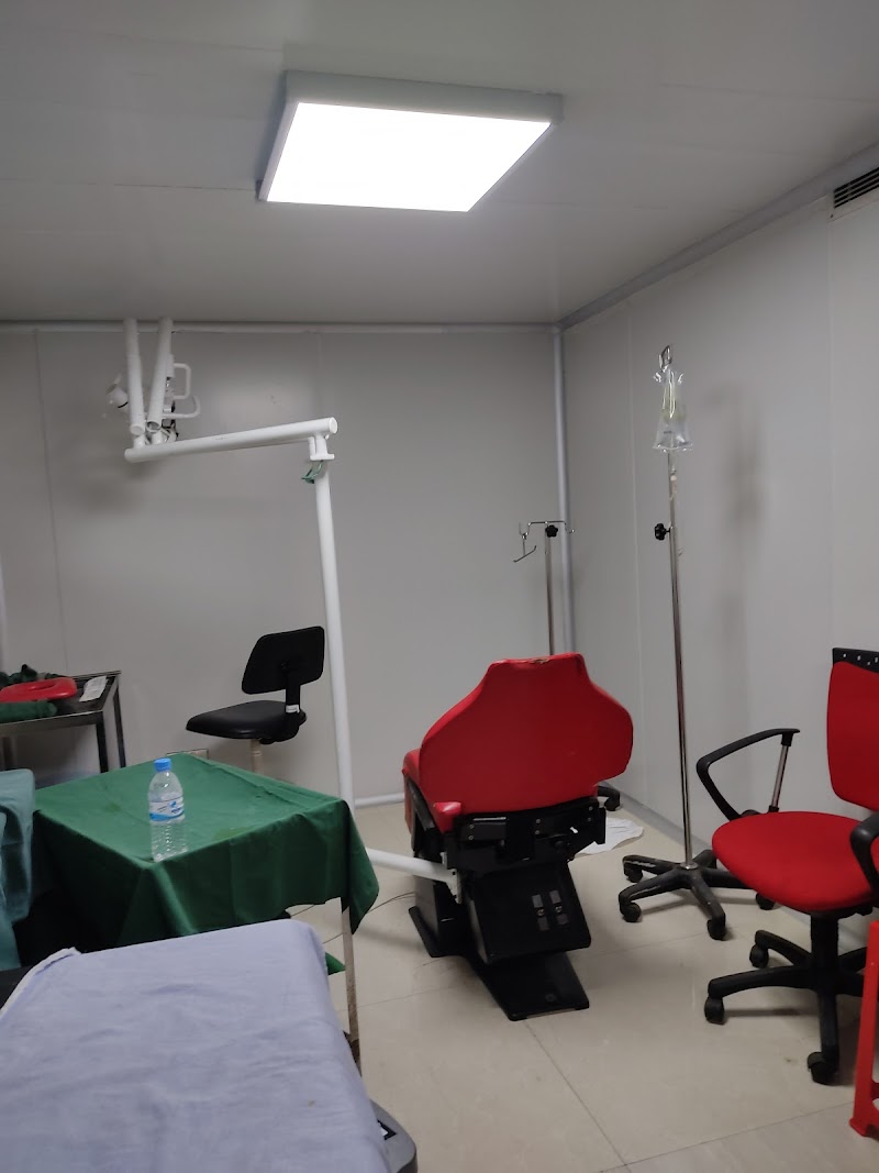Labaid Specialized Hospital, Dhanmondi logo