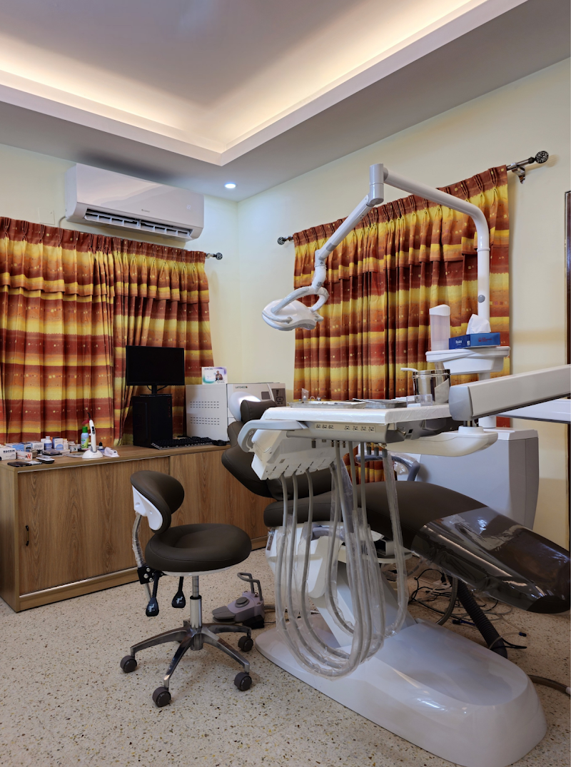 Micro Dental Surgery, Dhaka logo