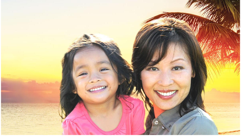 Mohona Dental Surgery & Root Canal Centre logo