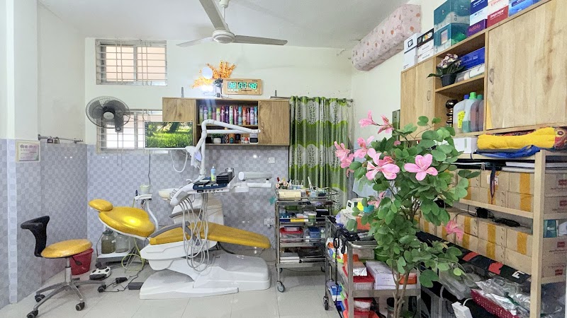 Namira Oro-Dental Care, Bogura logo