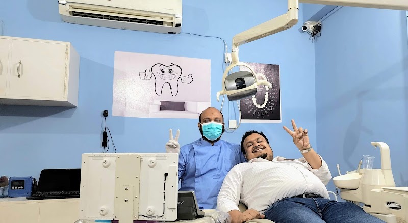 Odontika Dental Solution, Uttara logo