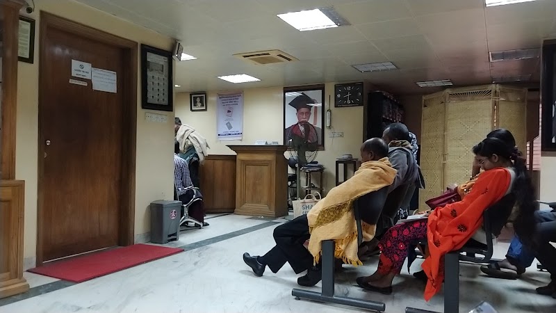 Prof. Dr. Mobin Khan Has Passed Away logo
