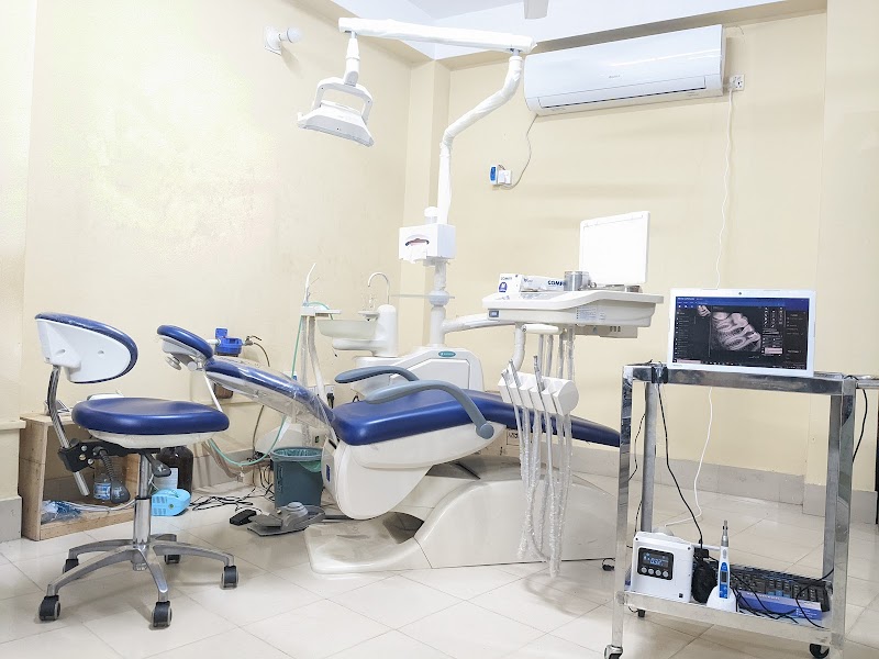 Rahman Dental Surgery, Sylhet logo