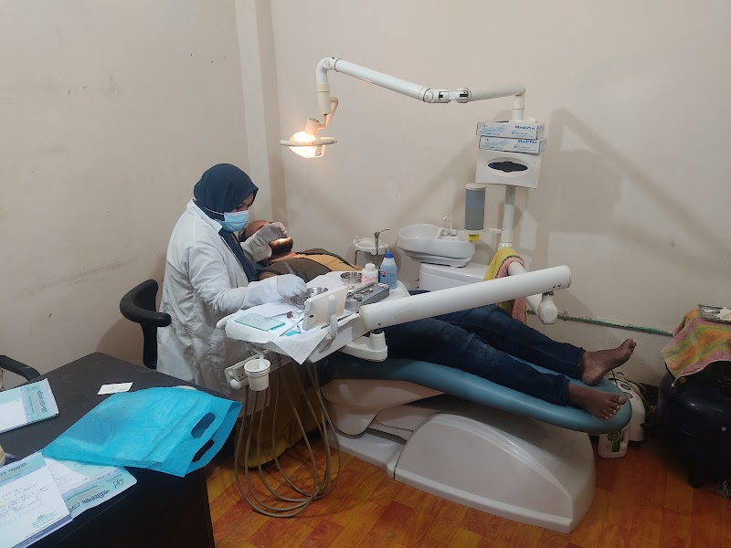 Shamimabad Dental Point, Sylhet logo