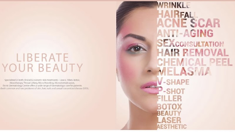 Skinic Dermatology Centre, Mirpur logo