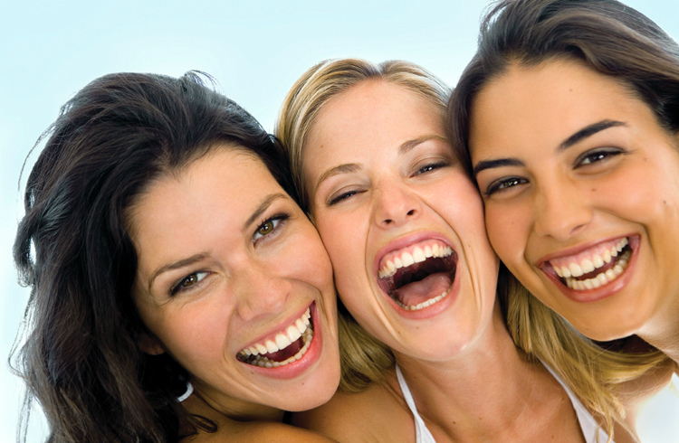 Smile Dental Aesthetic, Orthodontic & Implant Centre logo