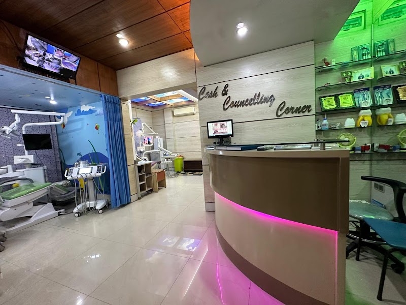 Tasnim Dental Care, Khulna logo