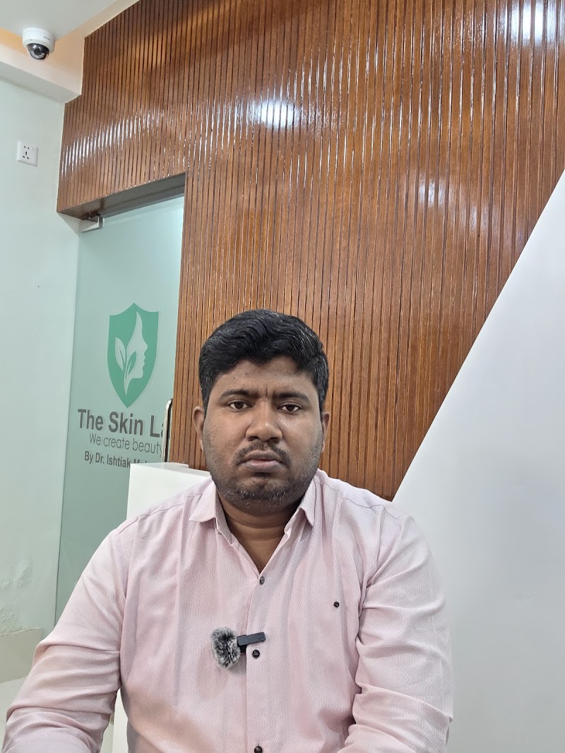 The Skin Lab, Khulna logo