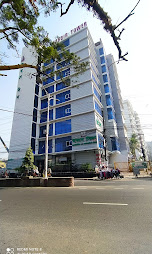 Ibn Sina Diagnostic Center logo