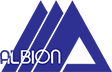 Albion Laboratories Ltd. logo
