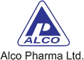 Alco Pharma Limited logo