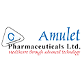 Amulet Pharmaceuticals Ltd. logo