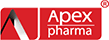 Apex Pharma Ltd. logo