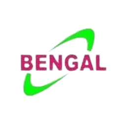 Bengal Drugs & Chemical Works Pharm. Ltd. logo