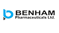 Benham Pharmaceuticals Ltd. logo