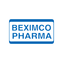 Beximco Pharmaceuticals Ltd. logo