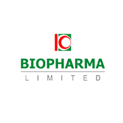 Biopharma Ltd. logo