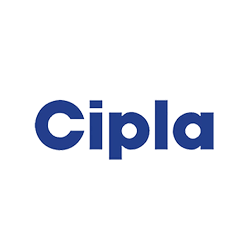 Cipla Ltd. logo