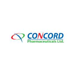 Concord Pharmaceuticals Ltd. logo
