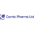 Cosmic Pharma Ltd. logo