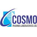 Cosmo Pharma Laboratories Ltd. logo