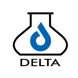 Delta Pharma Limited logo