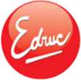 Edruc Ltd. logo