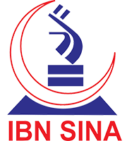 Ibn Sina Pharmaceuticals Ltd. logo