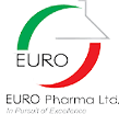Euro Pharma Ltd. logo