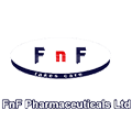 FnF Pharmaceuticals Ltd. logo