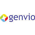 Genvio Pharma Ltd. logo