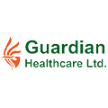 Guardian Healthcare Ltd. logo