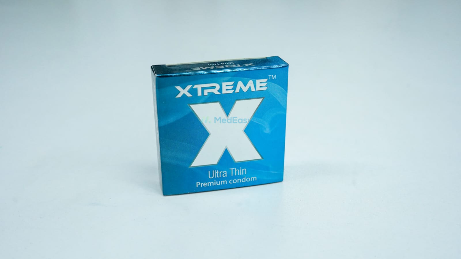 Xtreme Ultra Thin Premium Condoms  Sexual Wellness